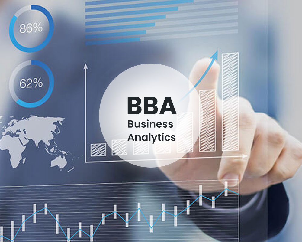 BBA - Business Analytics