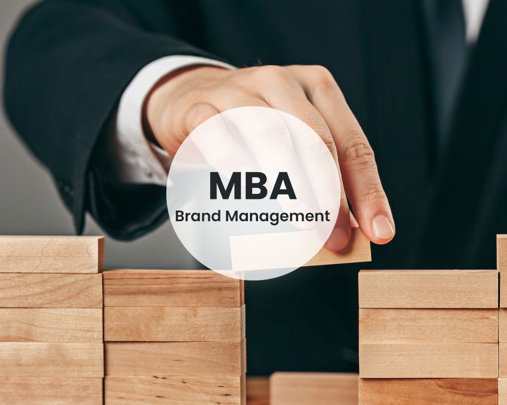 MBA - Brand Management