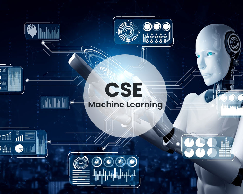 CSE - ML