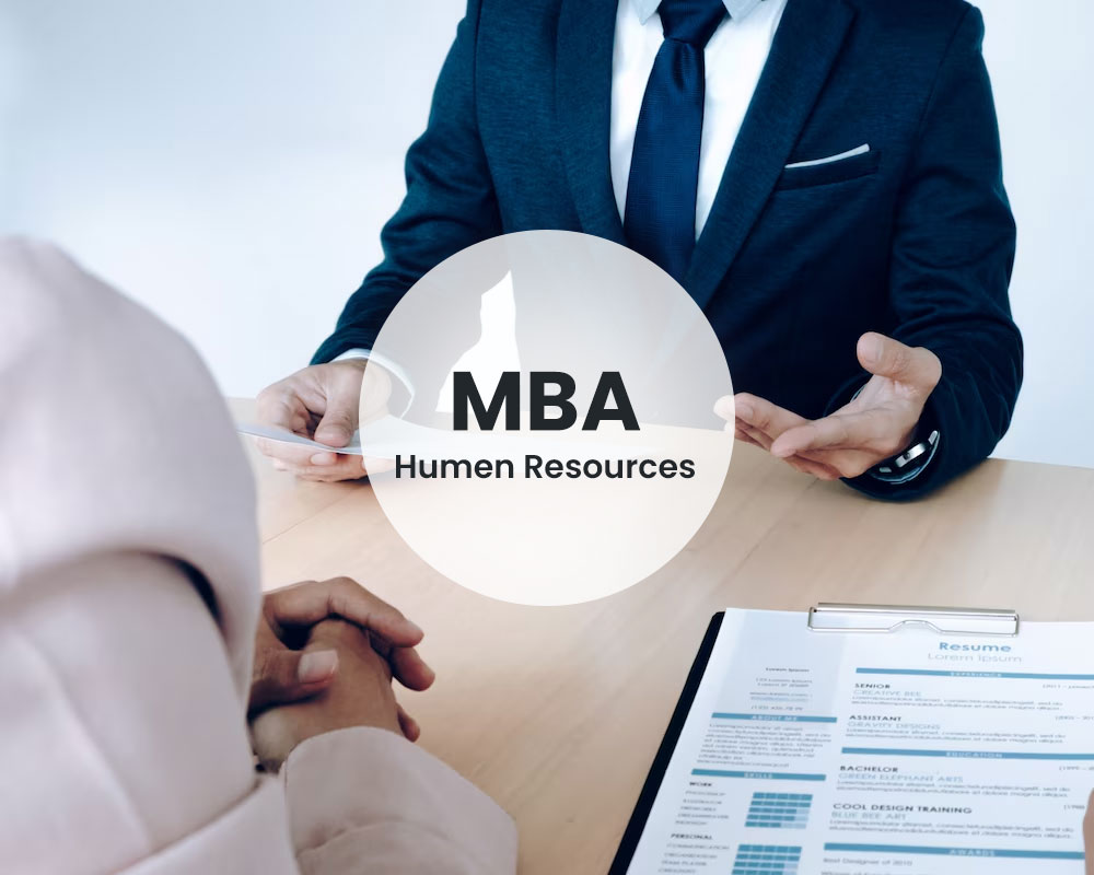 MBA - Human Resource