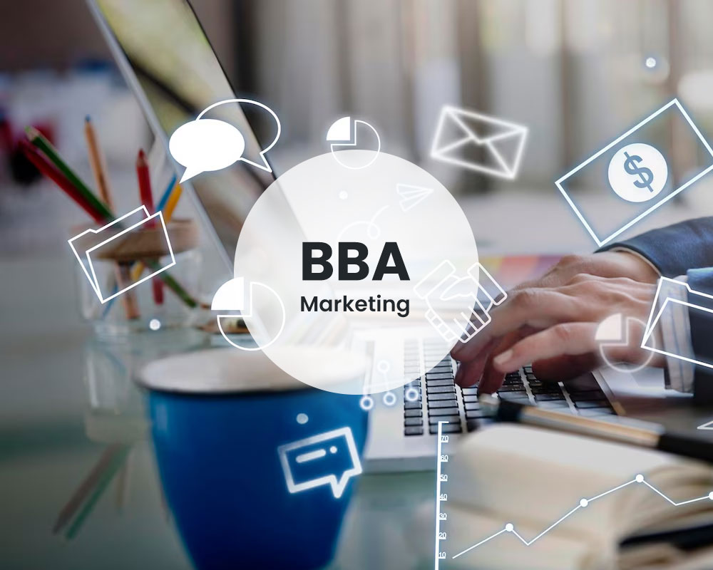 BBA - Marketing