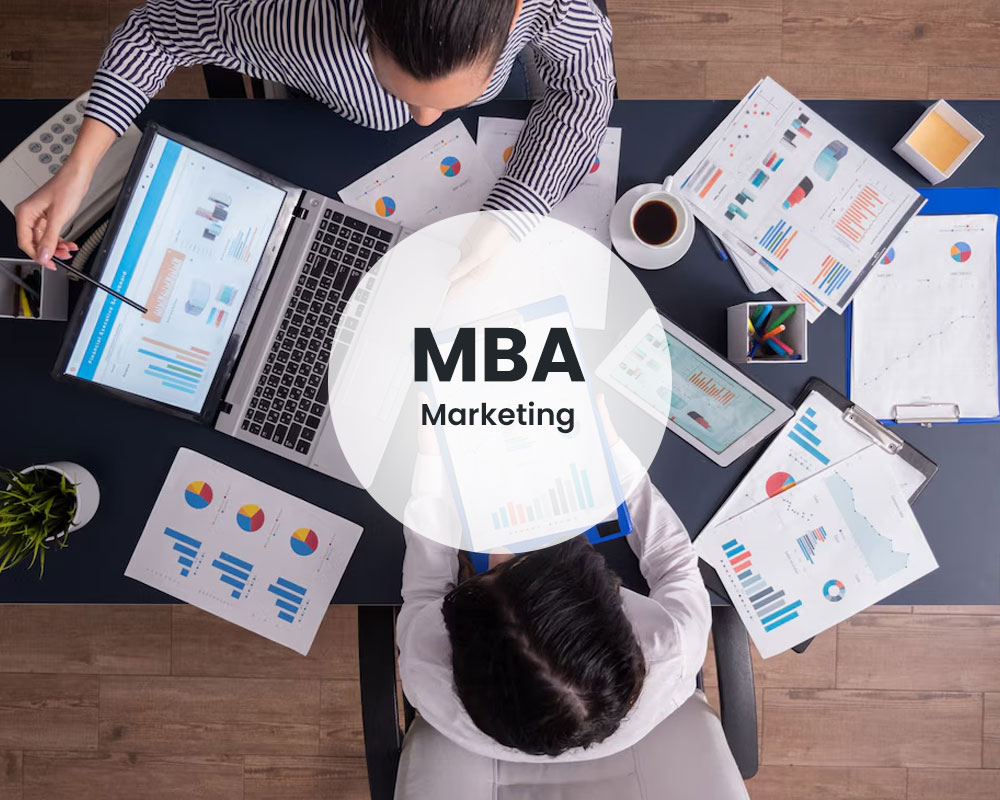 MBA - Marketing