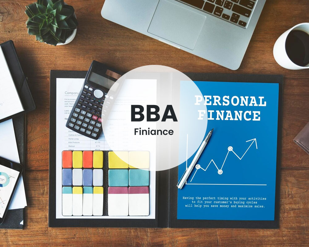 BBA - Finance