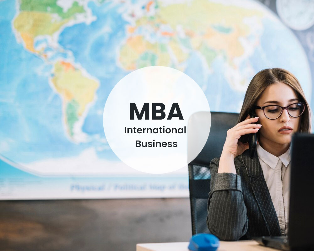 MBA - International Business