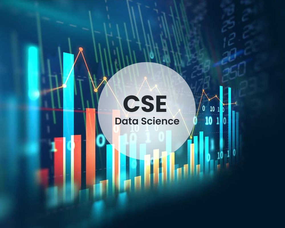 CSE - Data Science