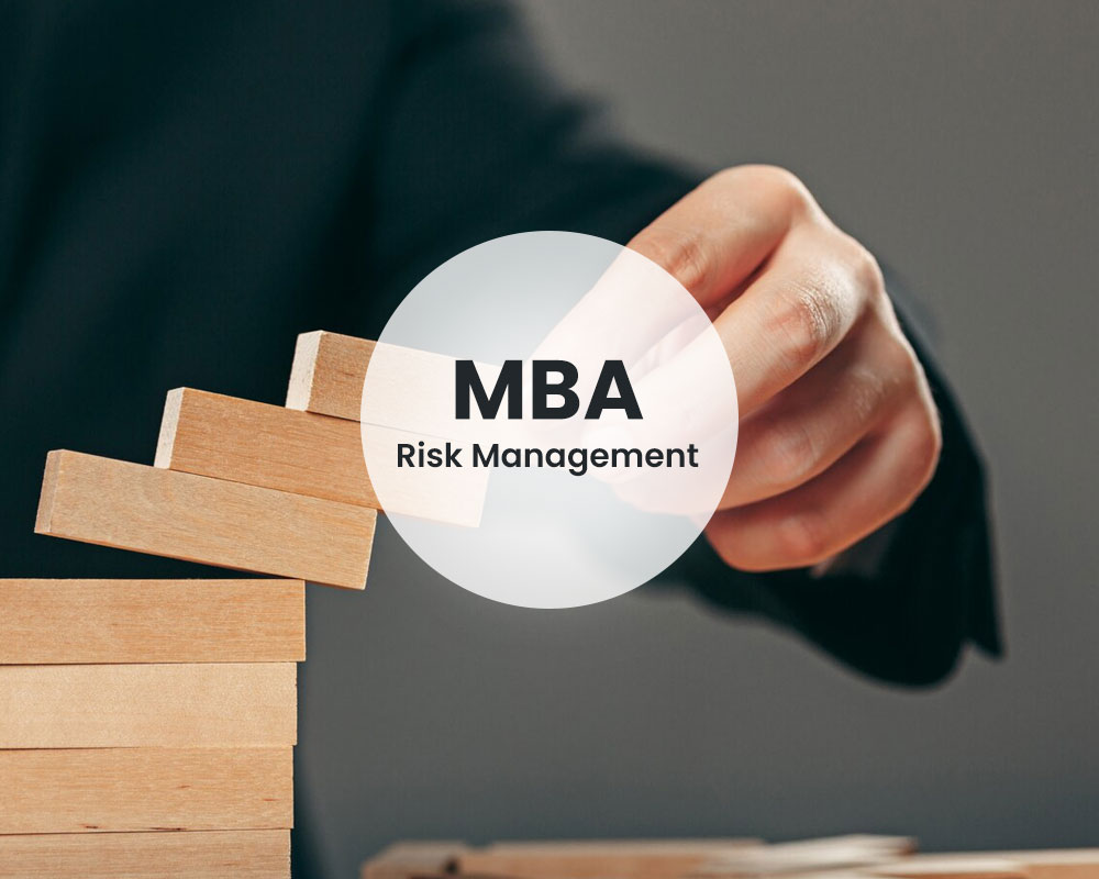 MBA - Risk Management